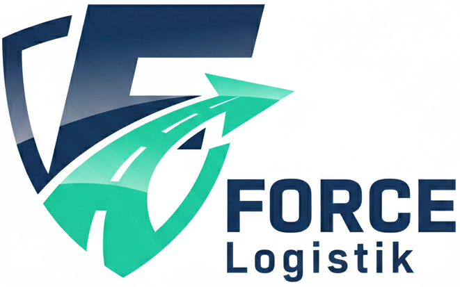 FORCE Logistik Logo